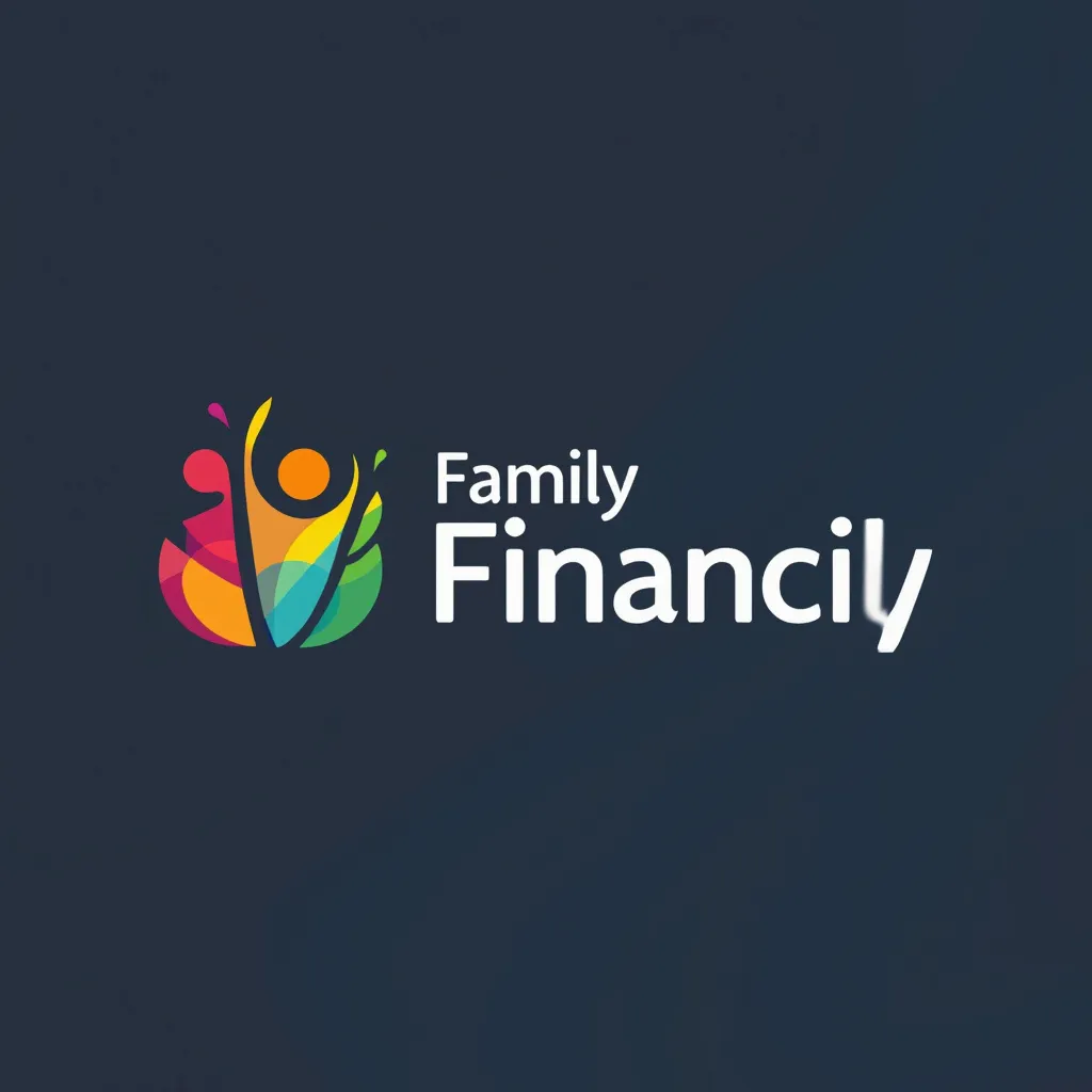 Logo Planejamento Financeiro Familiar